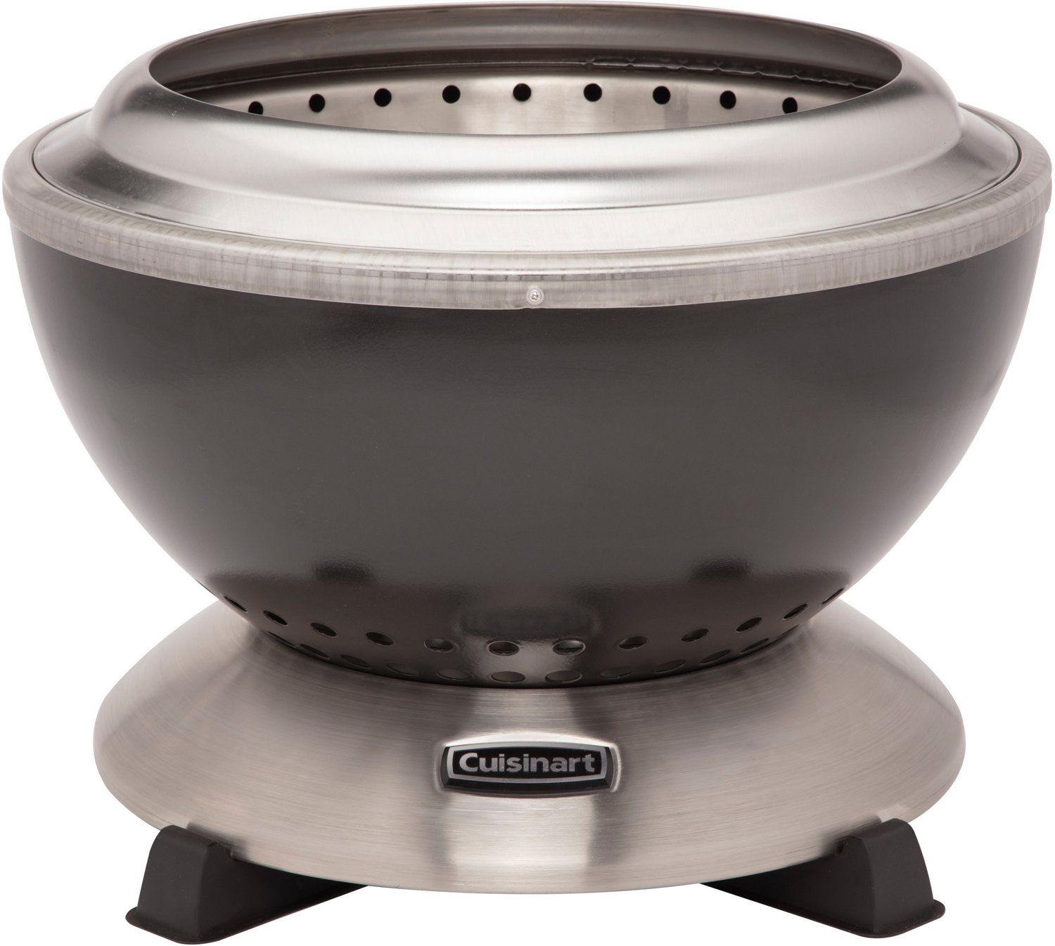 Cuisinart Patio Heater Academy