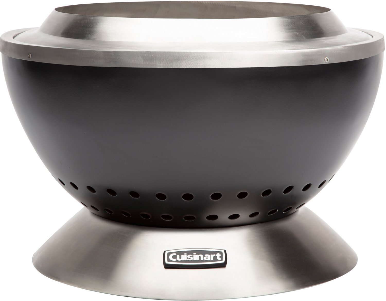 Cuisinart Cleanburn Fire Pit                                                                                                     - view number 1