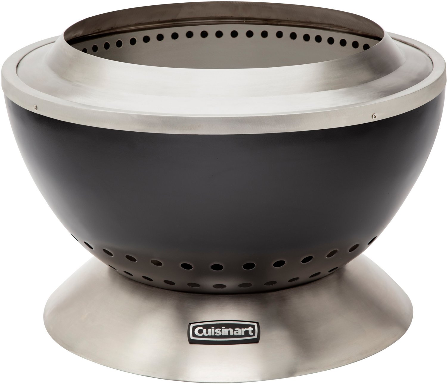 Cuisinart Cleanburn Fire Pit                                                                                                     - view number 2