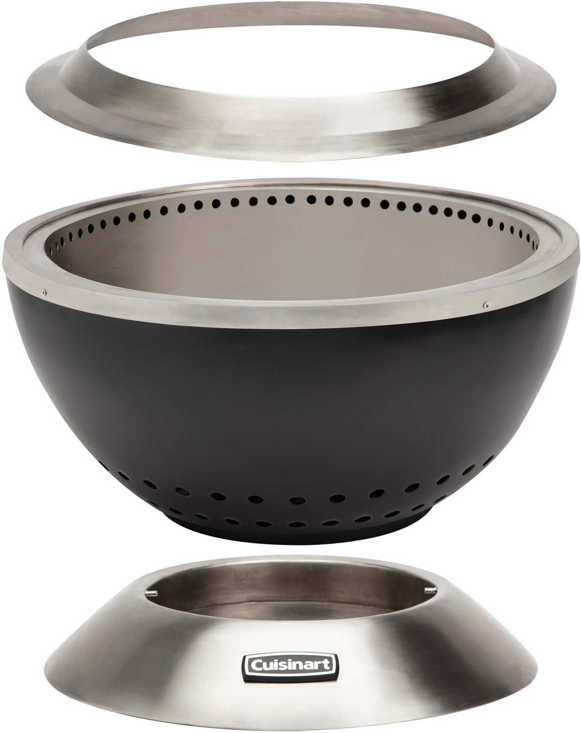 Cuisinart Cleanburn Fire Pit                                                                                                     - view number 4