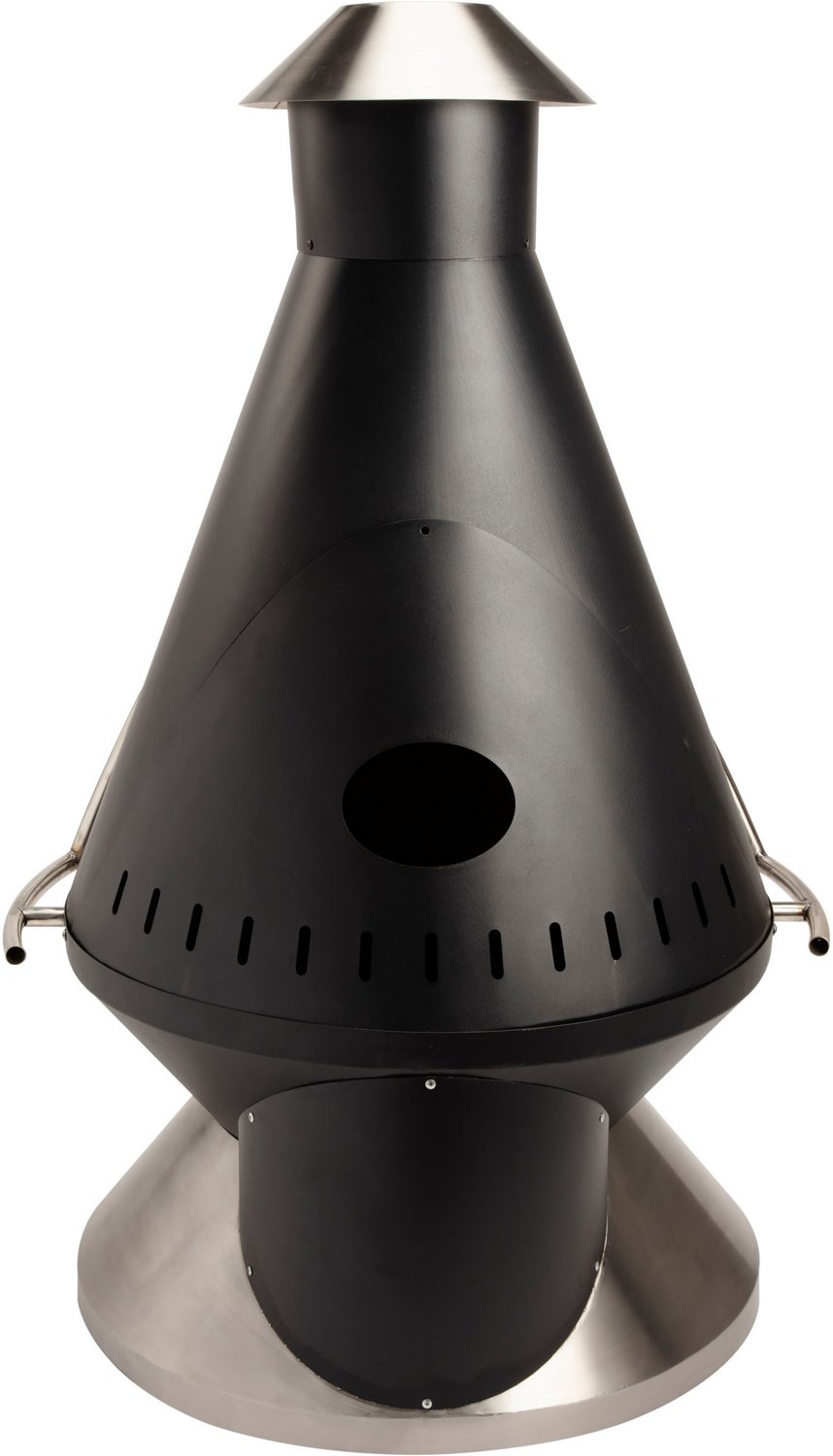 Cuisinart Chimenea Propane Fire Pit - view number 3