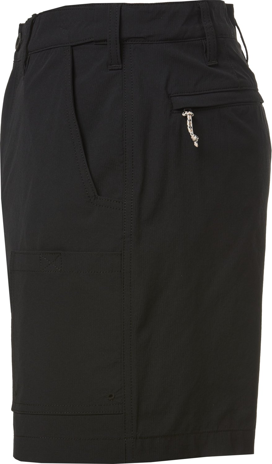 🇺🇸 Magellan Amphibian/Fishing Shorts [Black], Men's Fashion, Bottoms,  Shorts on Carousell