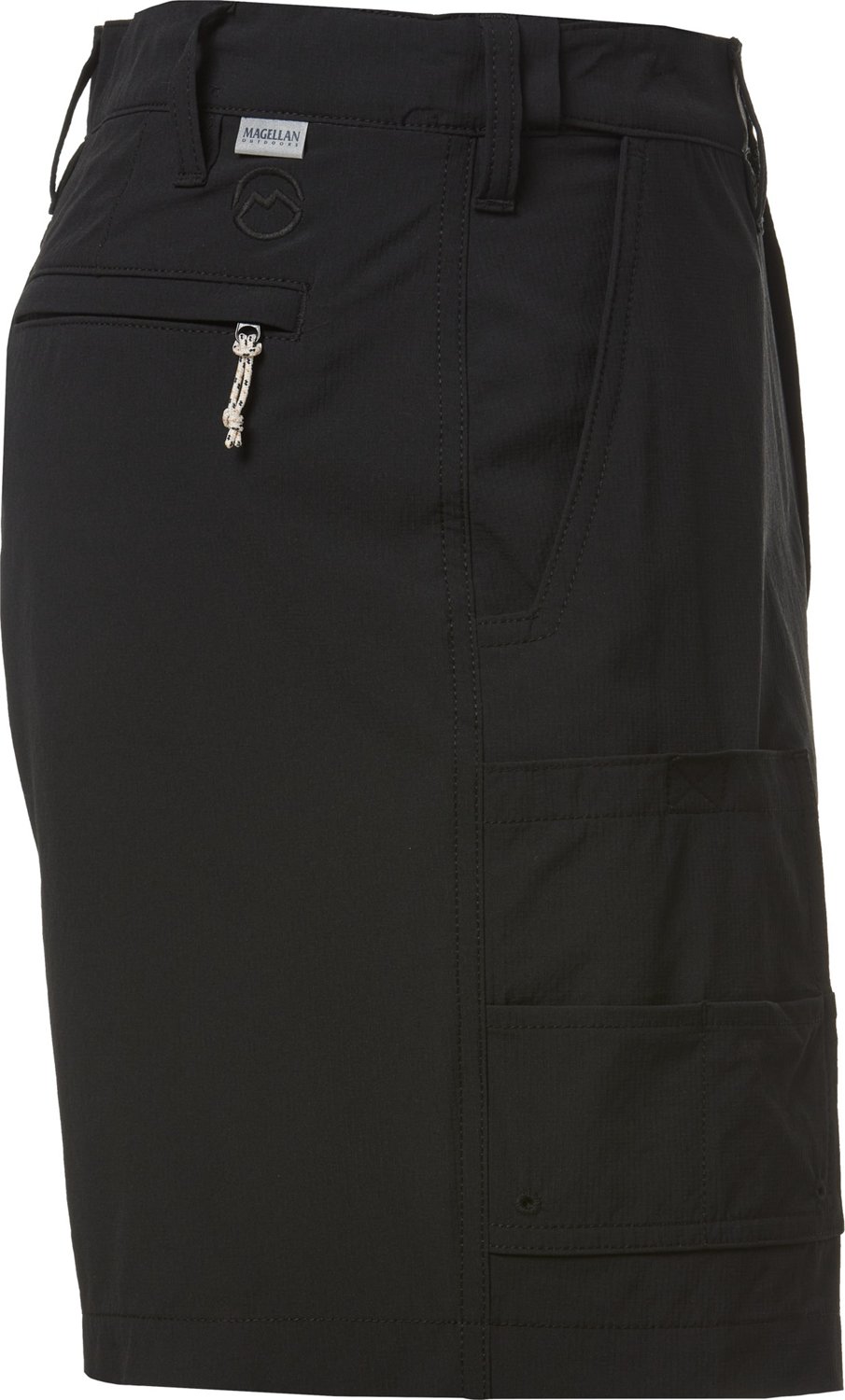 Magellan mens cargo shorts - Gem