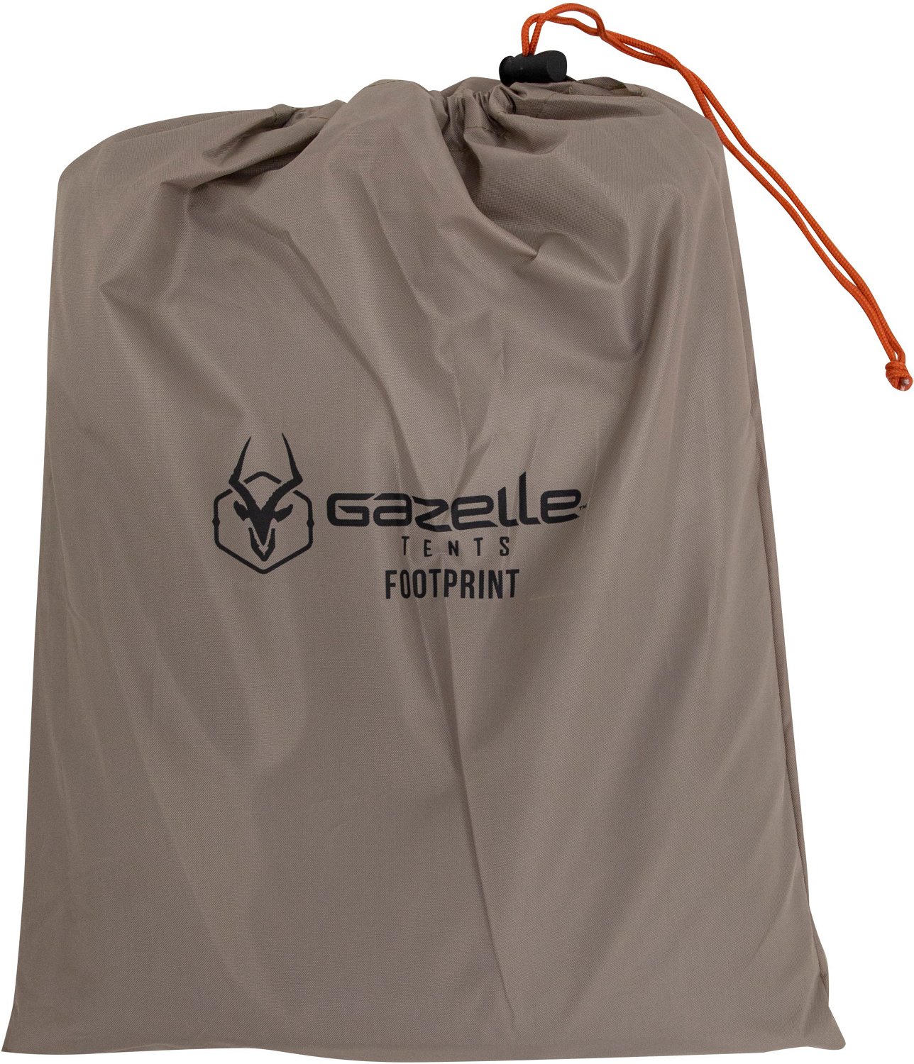Gazelle G6 6-Sided Gazebo Footprint - view number 2