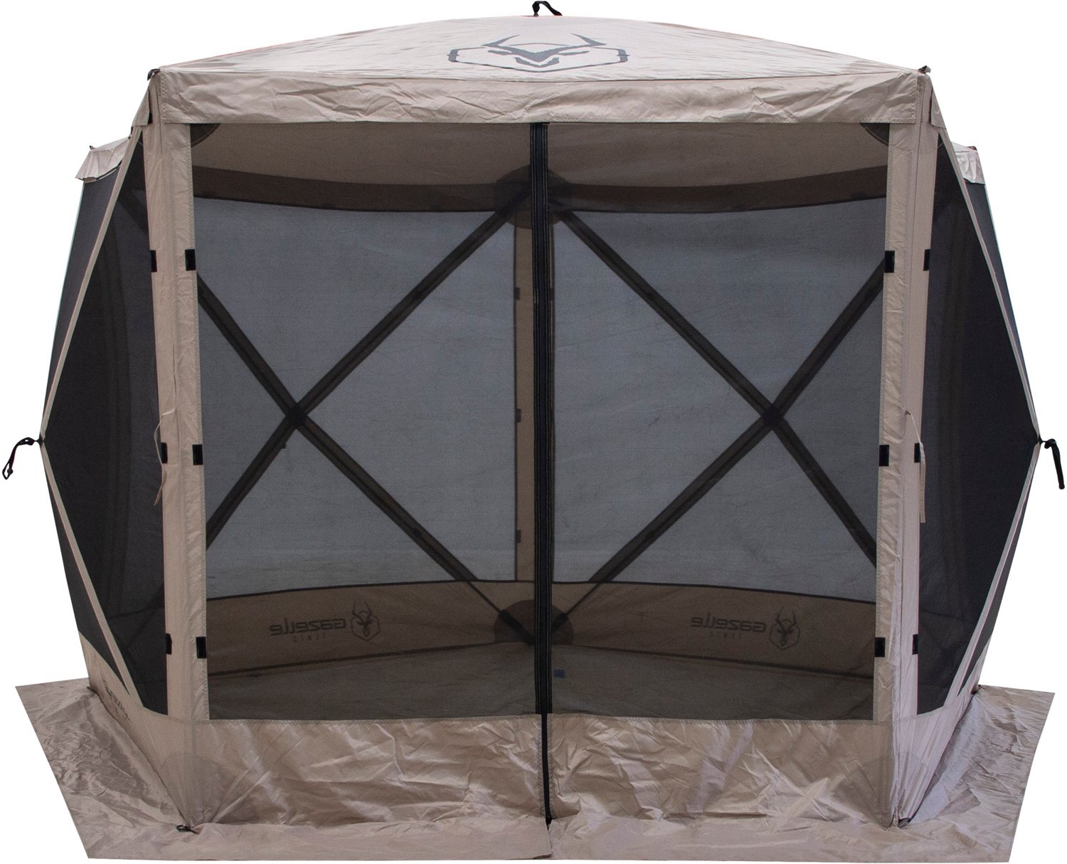 Gazelle G5 5-Sided Portable Gazebo | Academy