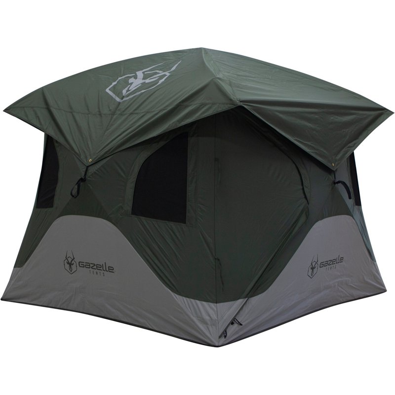 Gazelle T3X Hub Tent - image