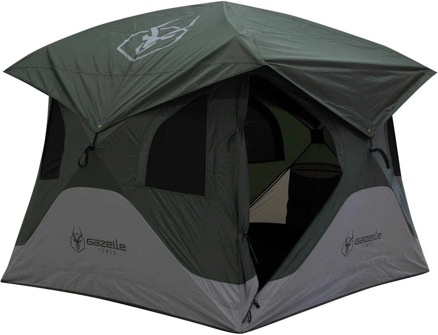 Gazelle T3X Hub Tent - view number 2