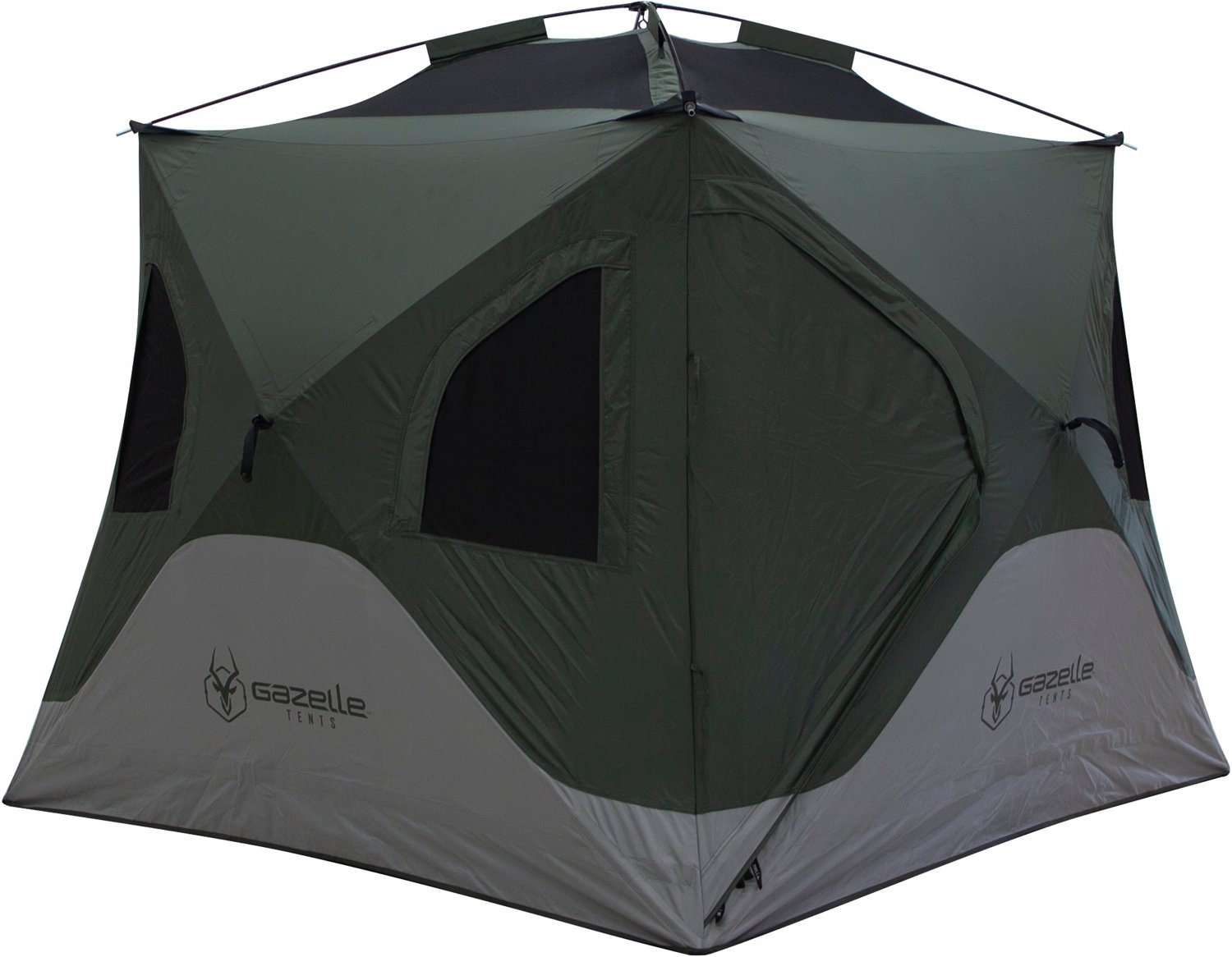 Gazelle T3X Hub Tent - view number 3