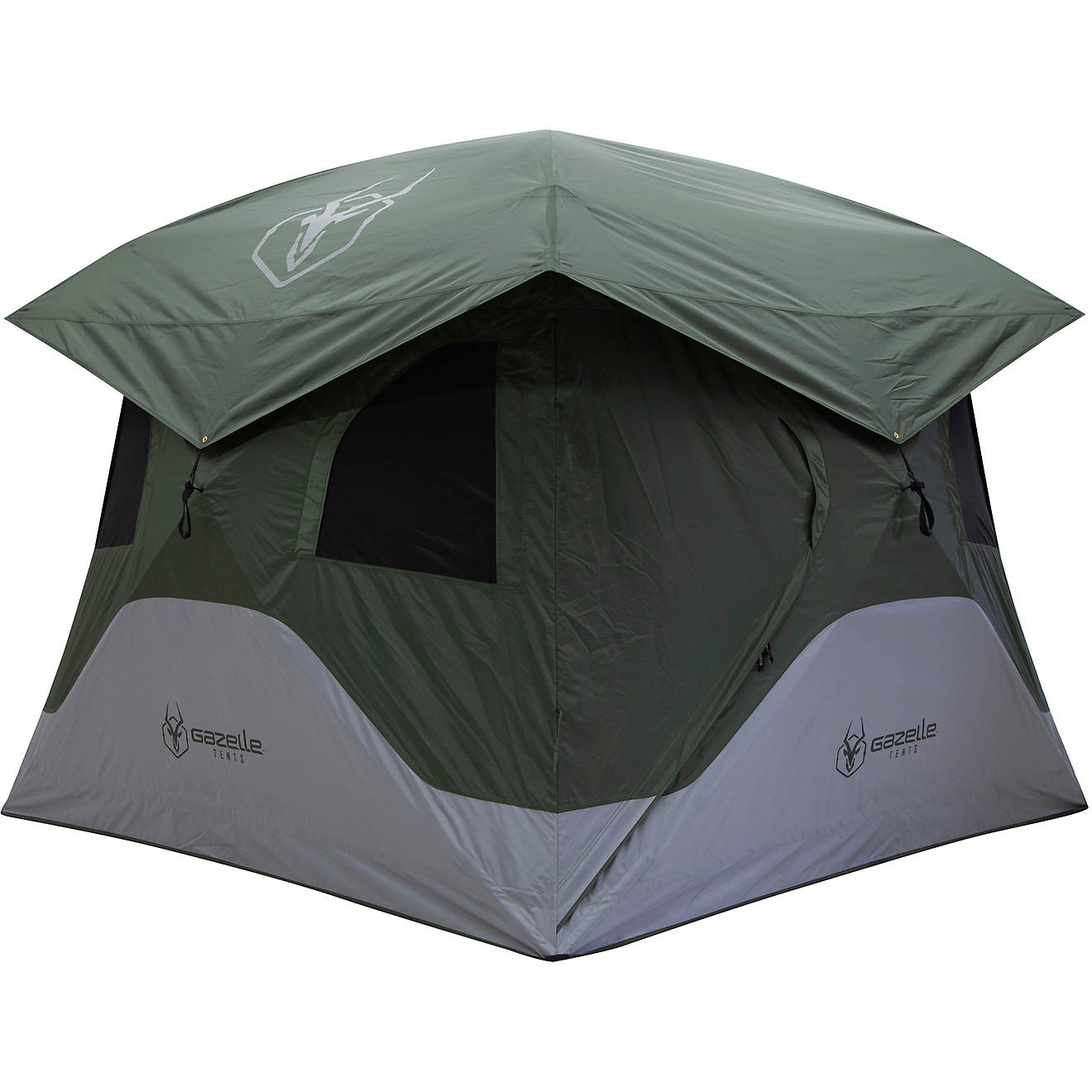 Gazelle T4 Portable Hub Tent                                                                                                     - view number 1