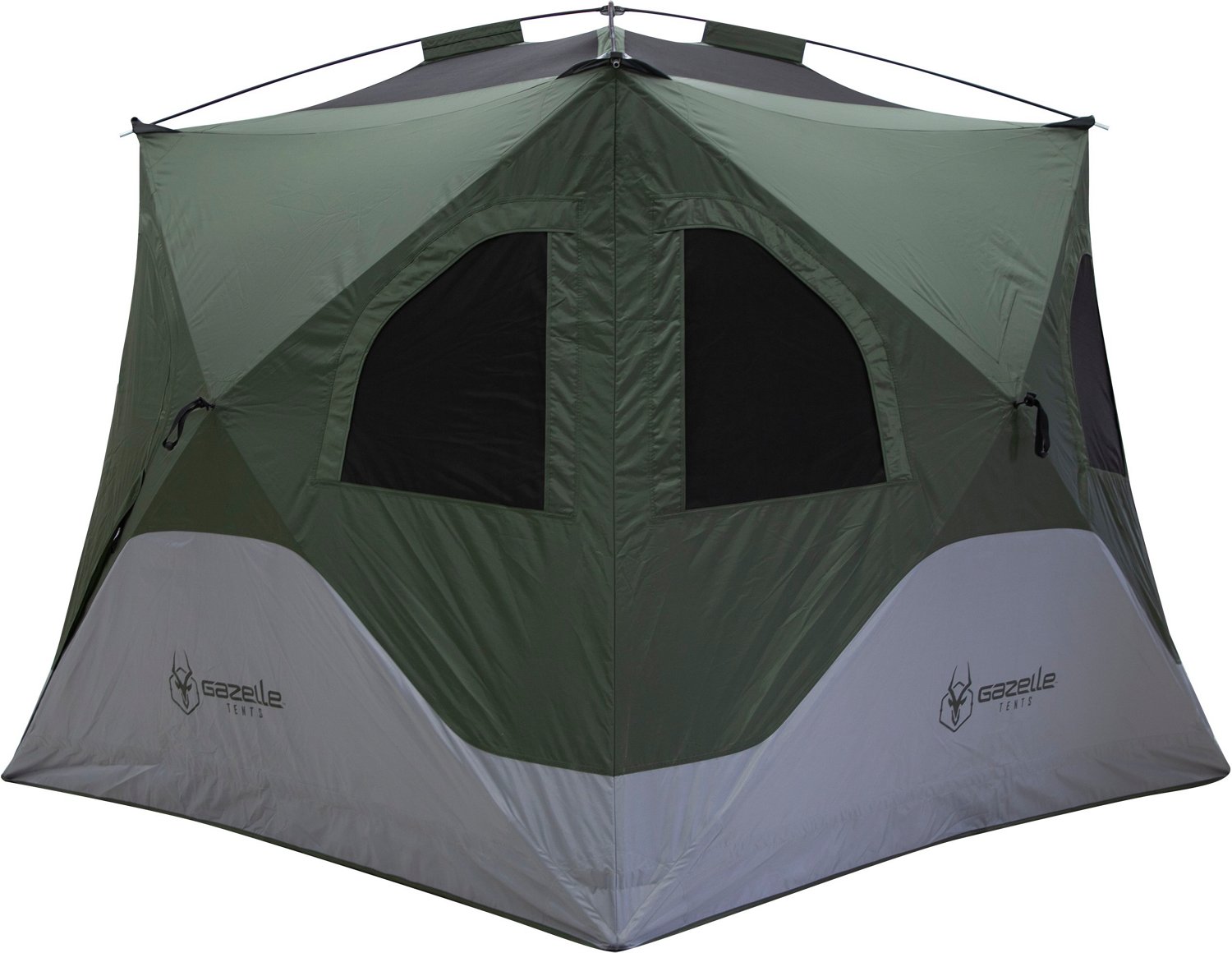 Gazelle T4 Portable Hub Tent - view number 2