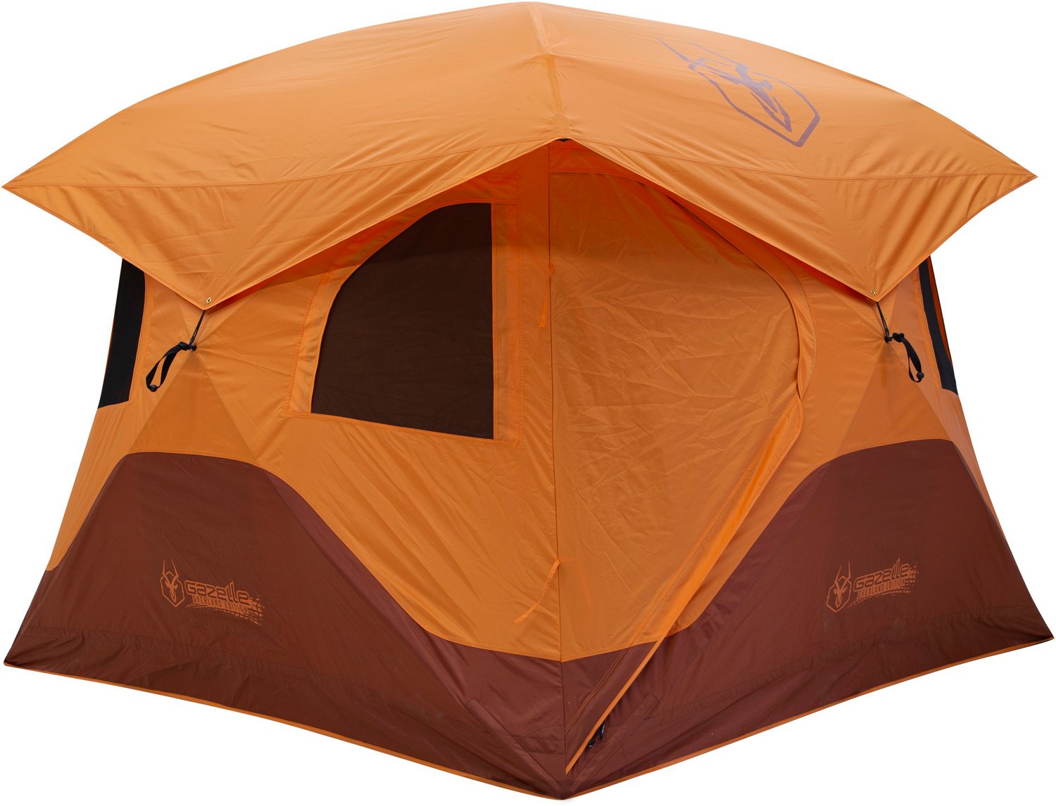 Gazelle T4 Overland Edition Hub Tent                                                                                             - view number 1