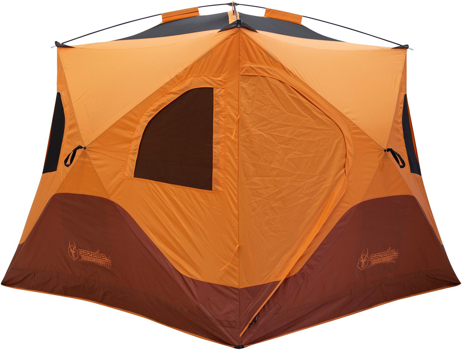 Gazelle T4 Overland Edition Hub Tent                                                                                             - view number 3