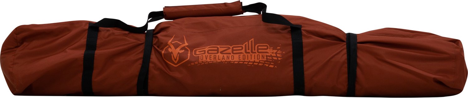 Gazelle T4 Overland Edition Hub Tent                                                                                             - view number 5
