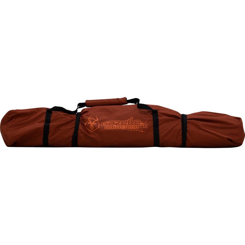 Gazelle T4 Duffle B… - image