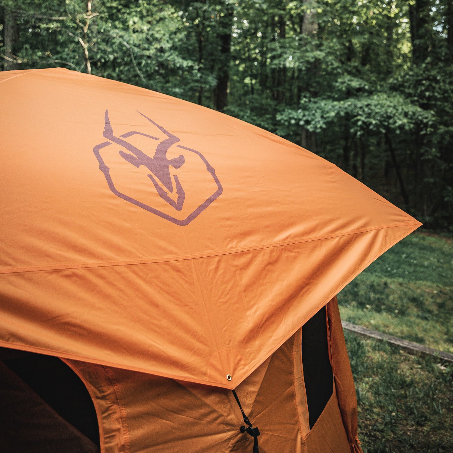 Gazelle T4 Overland Edition Hub Tent | Academy