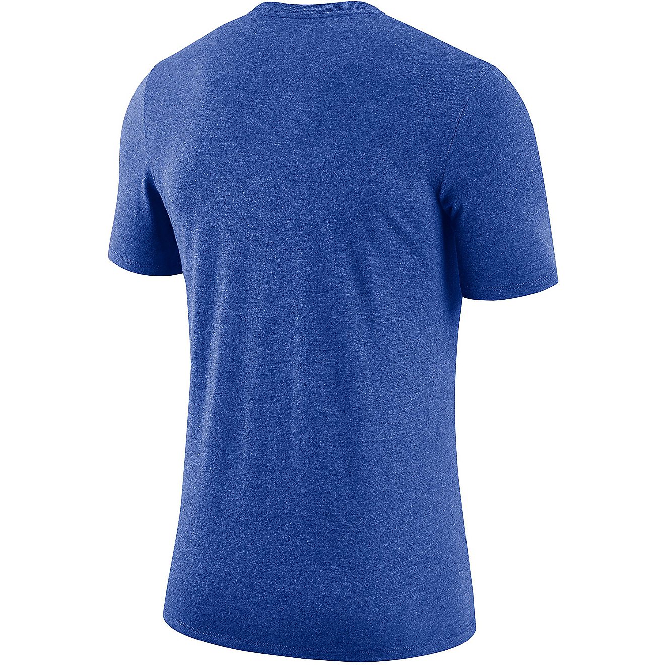 Nike Men's University of Florida Dri-FIT Triblend T-shirt                                                                        - view number 2