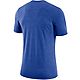 Nike Men's University of Florida Dri-FIT Triblend T-shirt                                                                        - view number 2