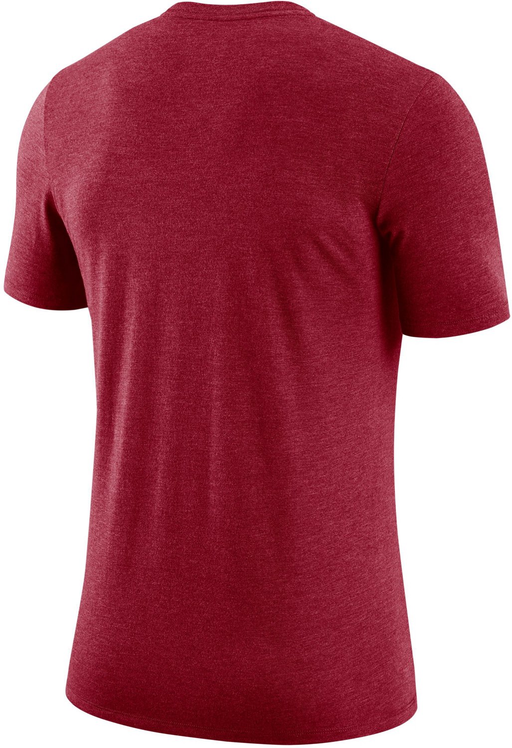 Nike Men's University of Oklahoma Dri-FIT Triblend T-shirt | Academy