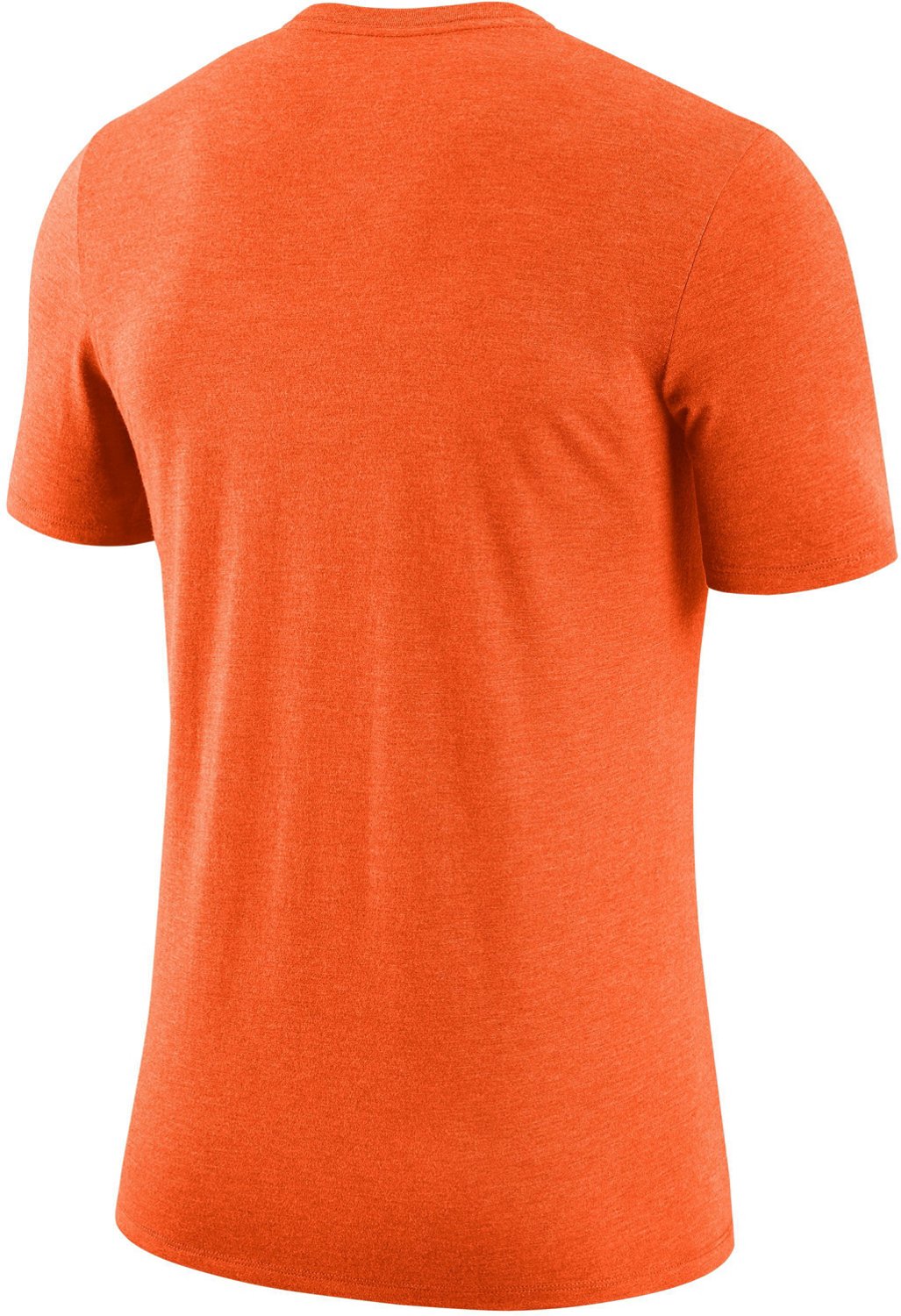 Nike Men's Oklahoma State University Dri-FIT Triblend T-shirt | Academy