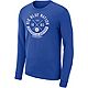 Nike Men's University of Kentucky Mantra Long Sleeve T-shirt                                                                     - view number 1 image
