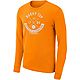 Nike Men's University of Tennessee Mantra Long Sleeve T-shirt                                                                    - view number 1 selected