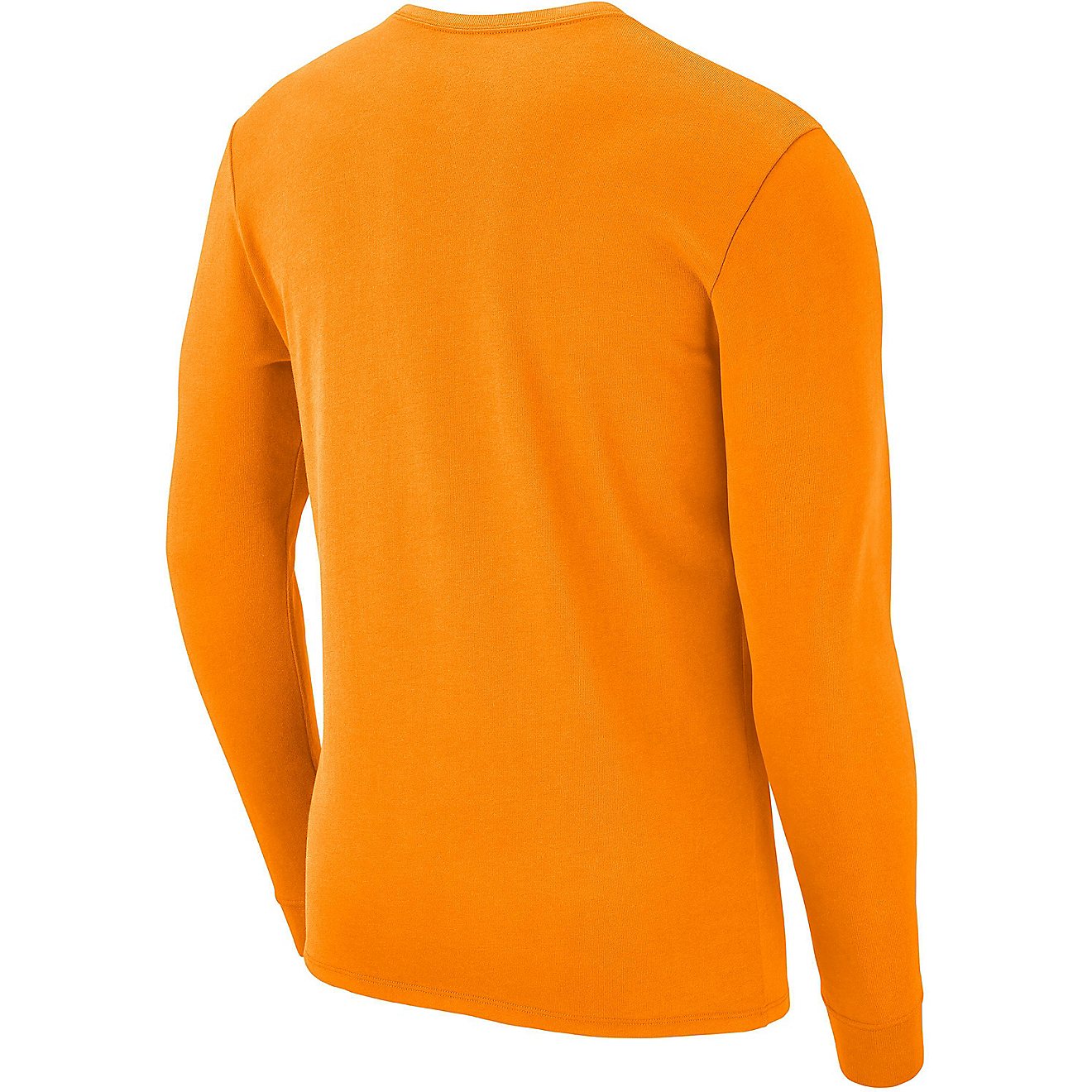 Nike Men's University of Tennessee Mantra Long Sleeve T-shirt                                                                    - view number 2