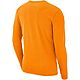 Nike Men's University of Tennessee Mantra Long Sleeve T-shirt                                                                    - view number 2