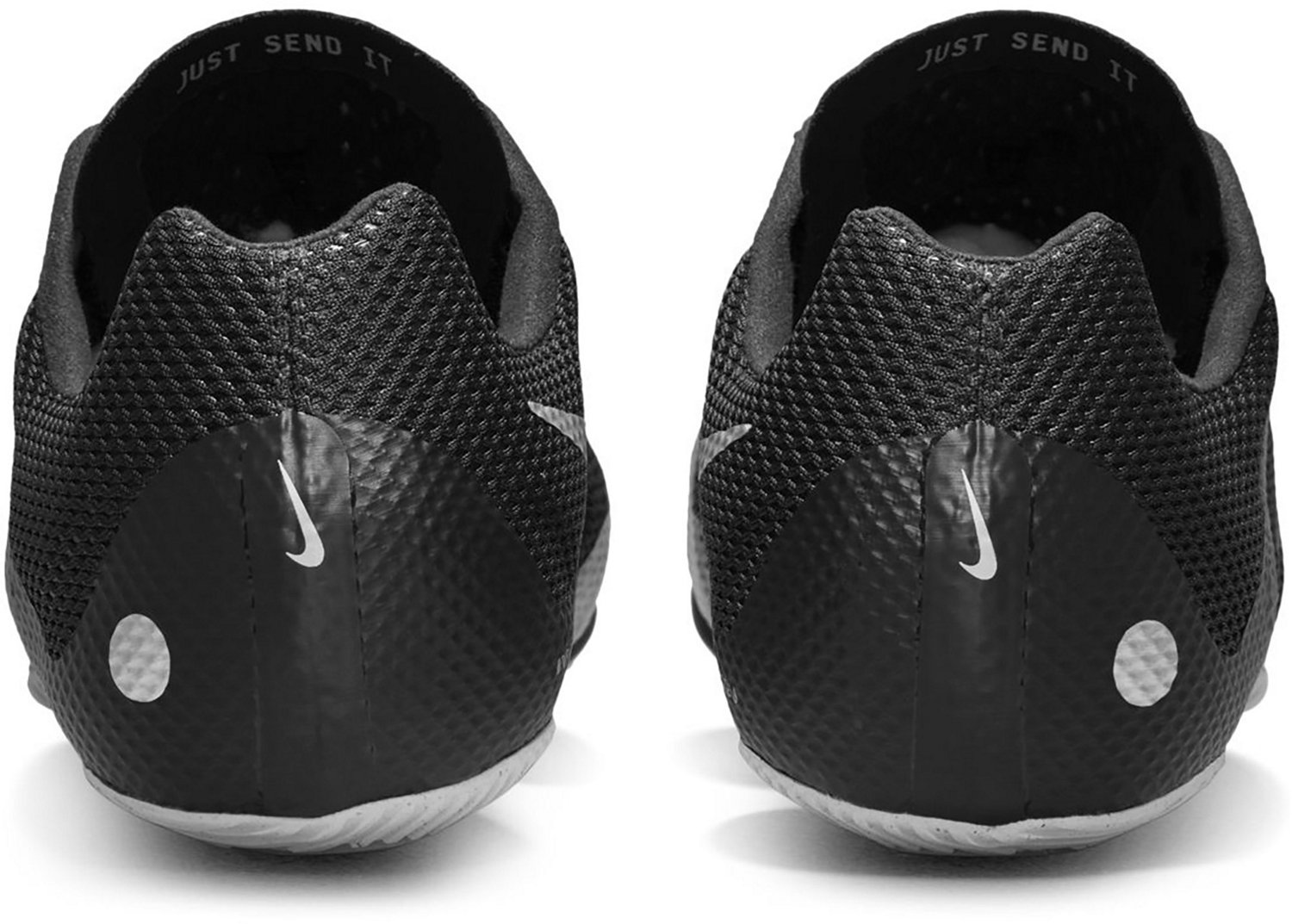 Nike Adults' Zoom Rival Sprint Track Spikes