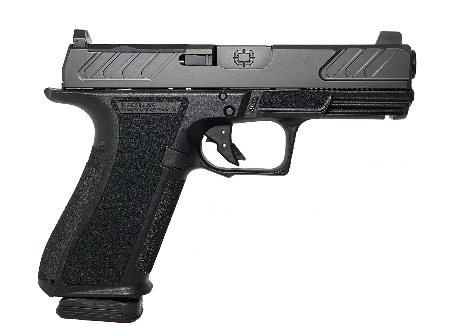 Shadow Systems XR920 Foundation 9mm Pistol | Academy