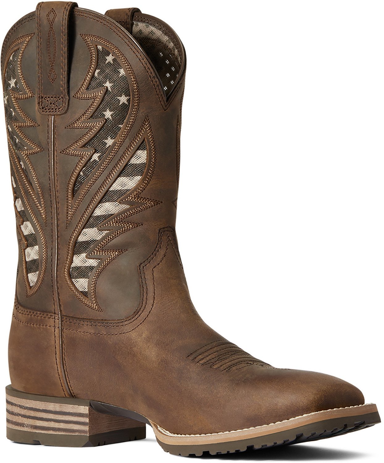 Academy ariat boots sale