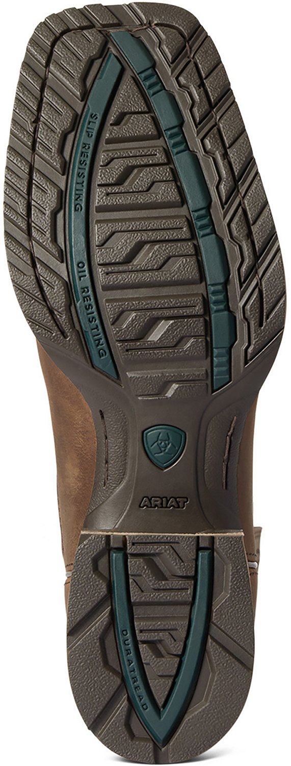 Ariat Men's VentTEK Hybrid Western Boots - view number 5