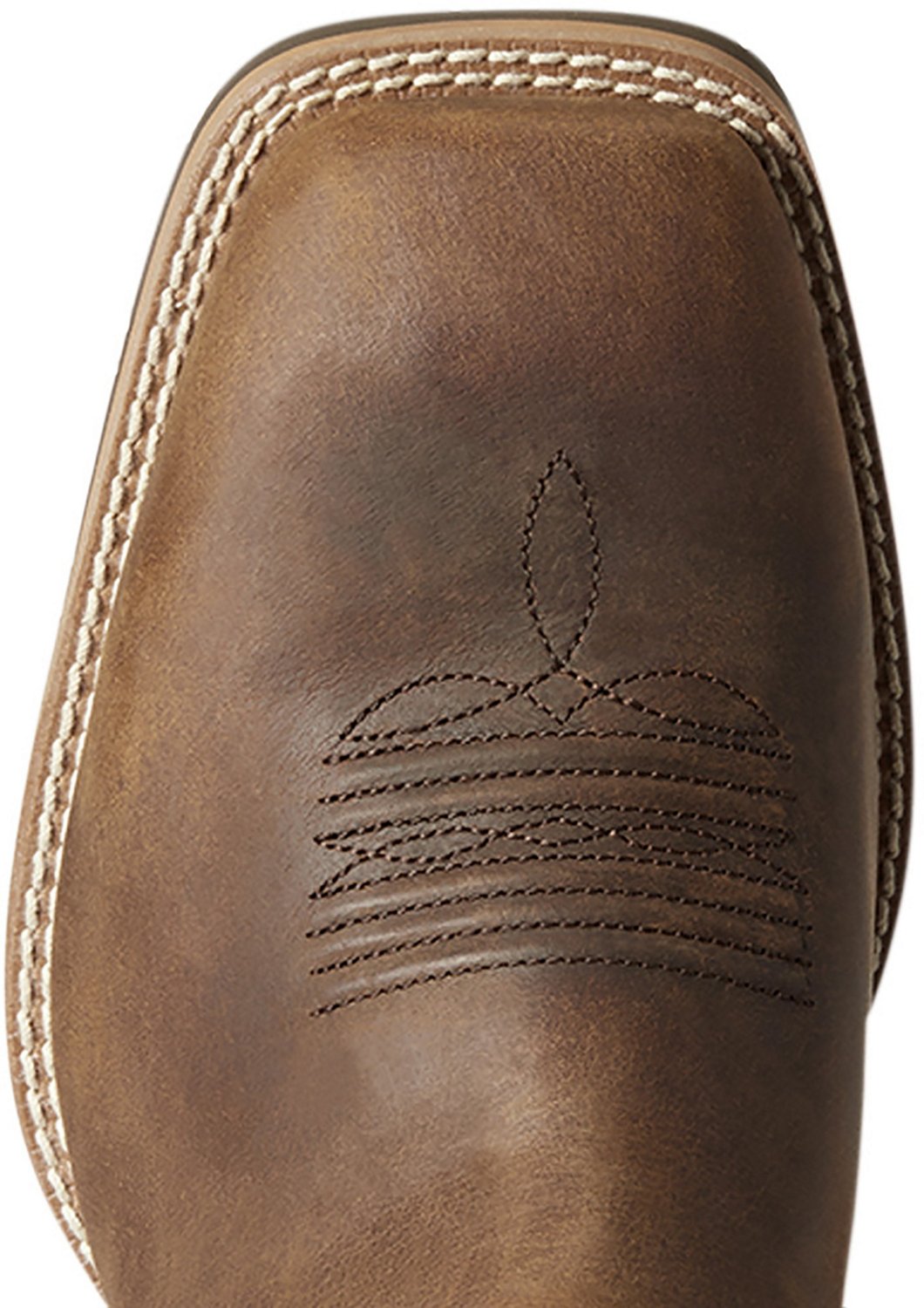 Ariat Men's VentTEK Hybrid Western Boots - view number 6