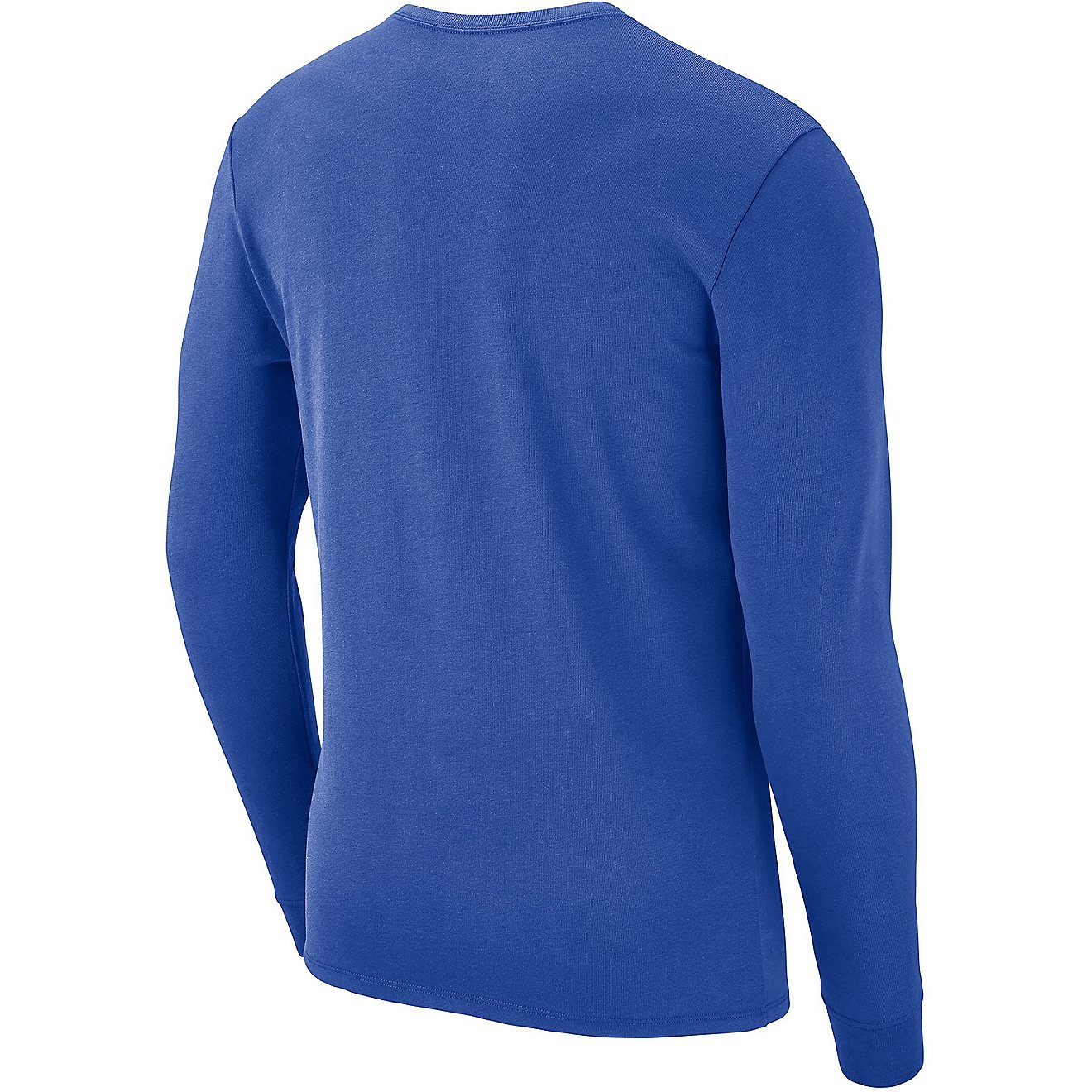 Nike Men's University of Kentucky Mantra Long Sleeve T-shirt                                                                     - view number 2