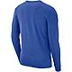 Nike Men's University of Kentucky Mantra Long Sleeve T-shirt                                                                     - view number 2 image