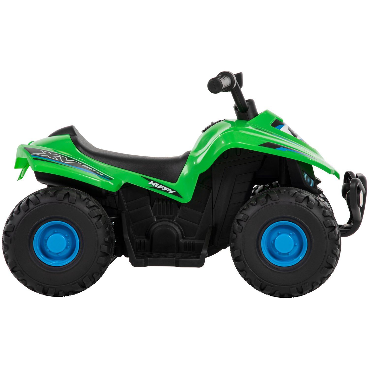 Huffy 6V XV 600R Mini ATV Academy