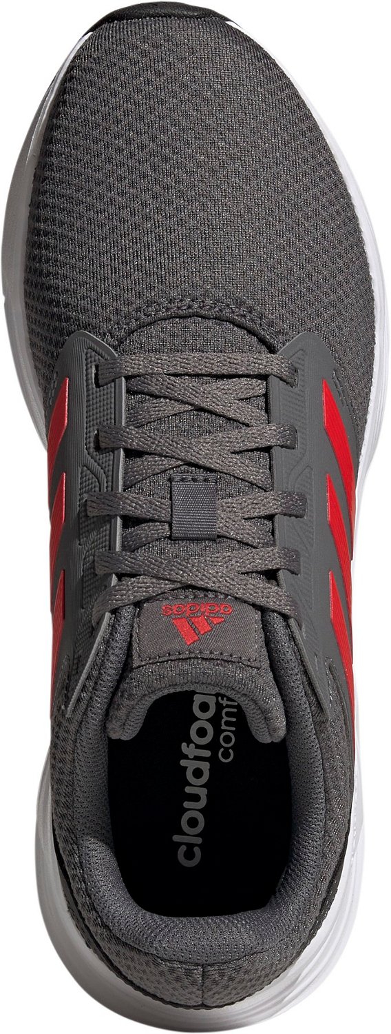 adidas Men's Galaxy 6 Running Shoes - view number 7