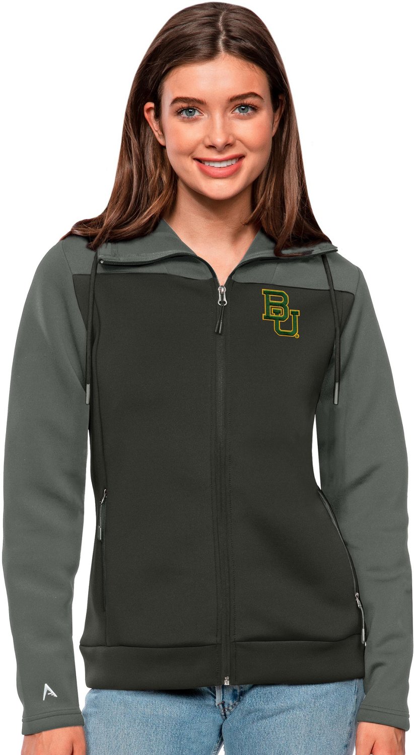 Antigua Women's Baylor University Protect Pullover