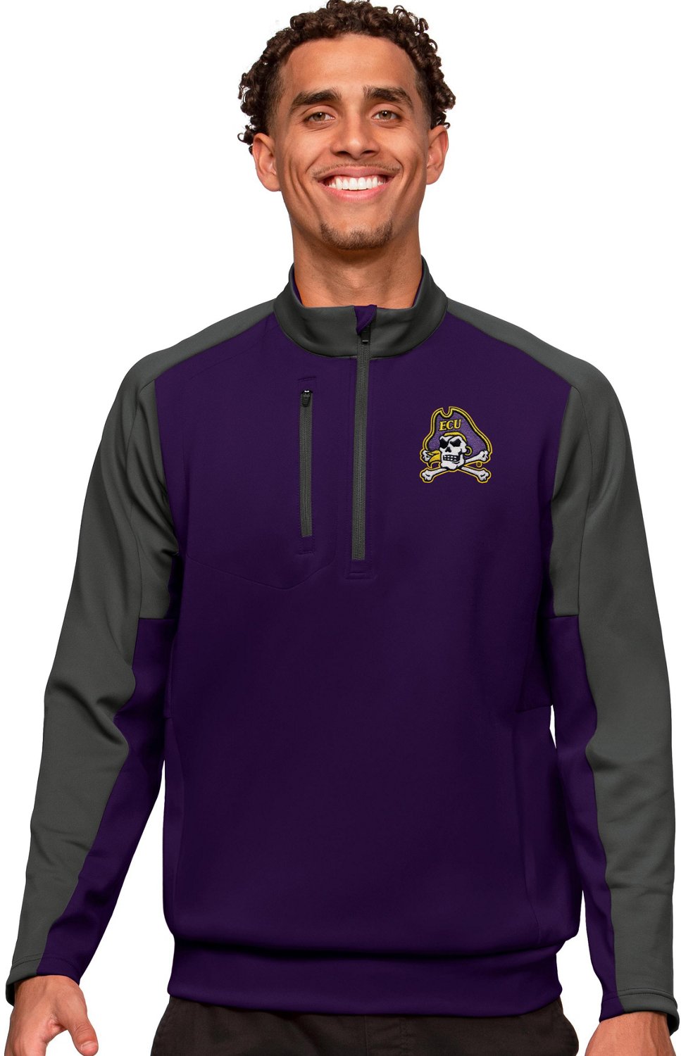  adidas East Carolina Pirates NCAA Men's Sideline