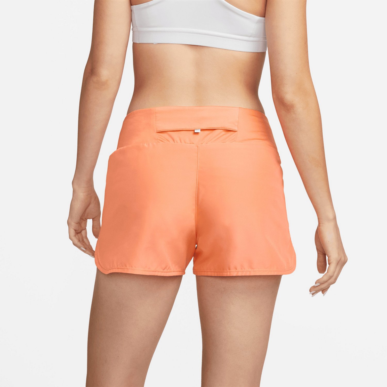 Women's nike outlet crew running shorts