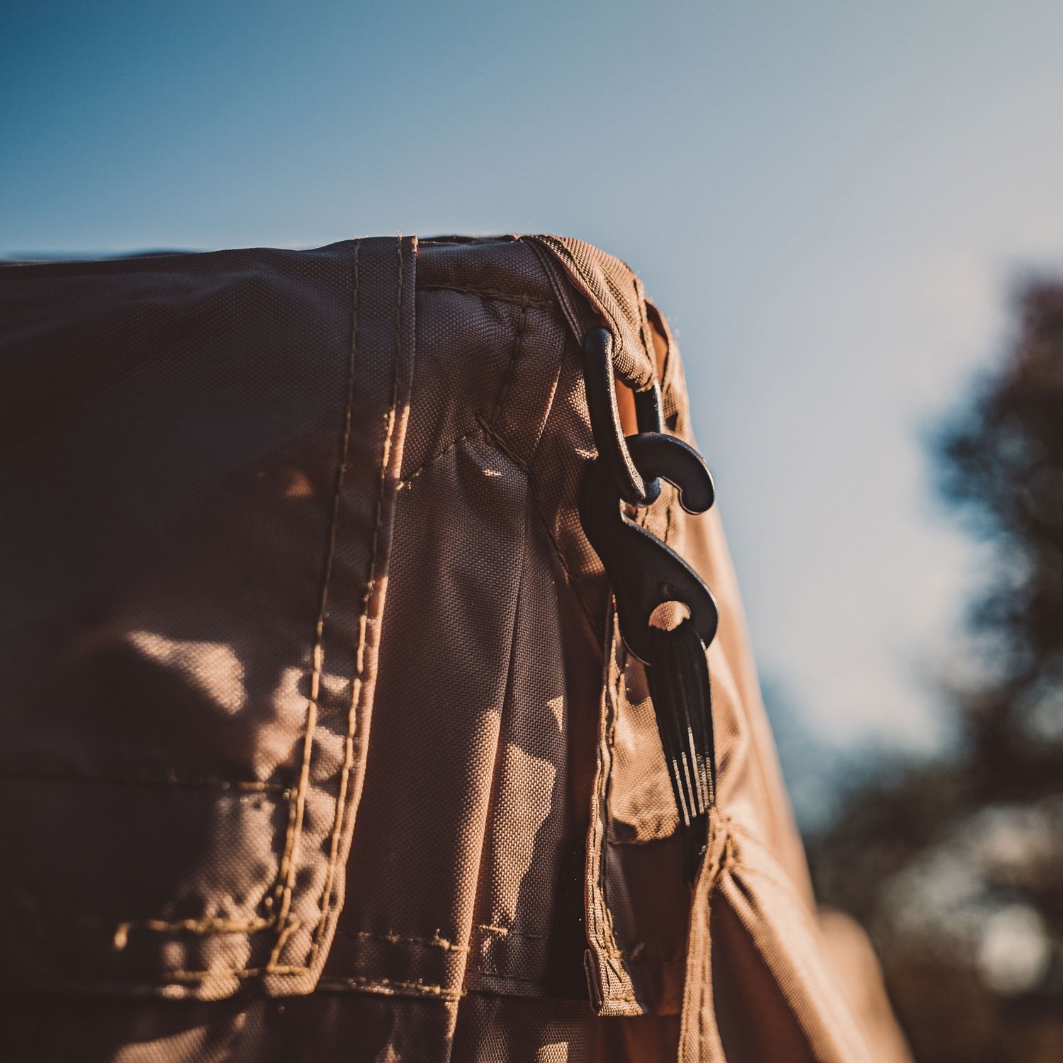 Gazelle Gazebo Wind Panels 3-Pack - view number 3