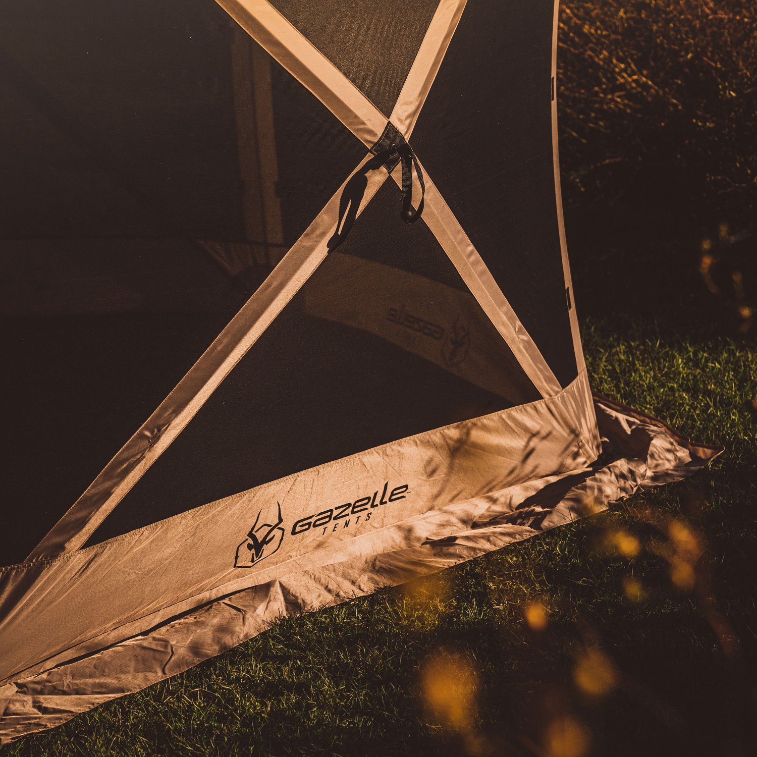 Gazelle G5 5-Sided Portable Gazebo                                                                                               - view number 6