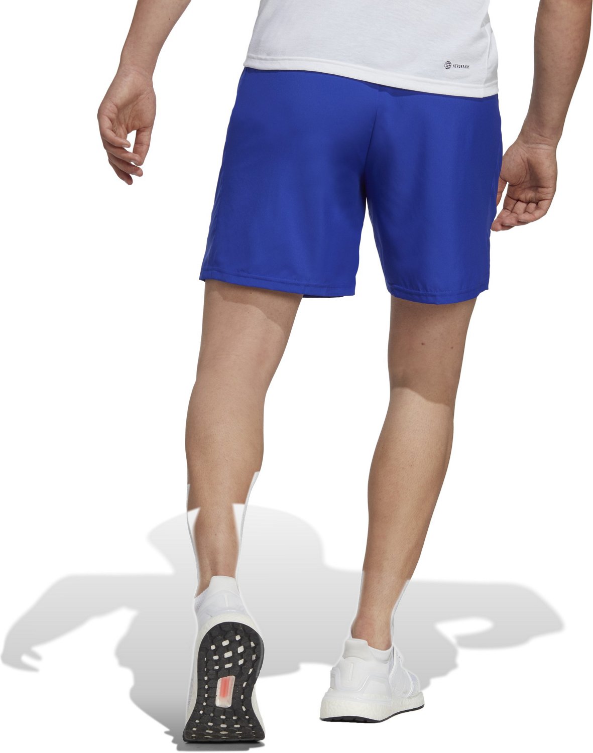 adidas Men’s Training Essentials Woven Shorts 7 in - view number 2