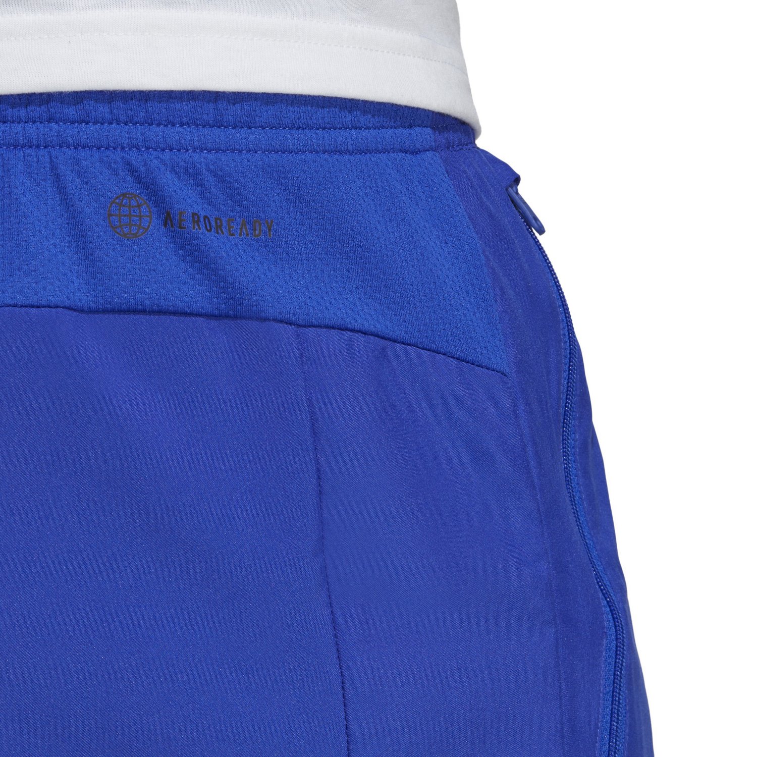 adidas Men’s Training Essentials Woven Shorts 7 in - view number 5