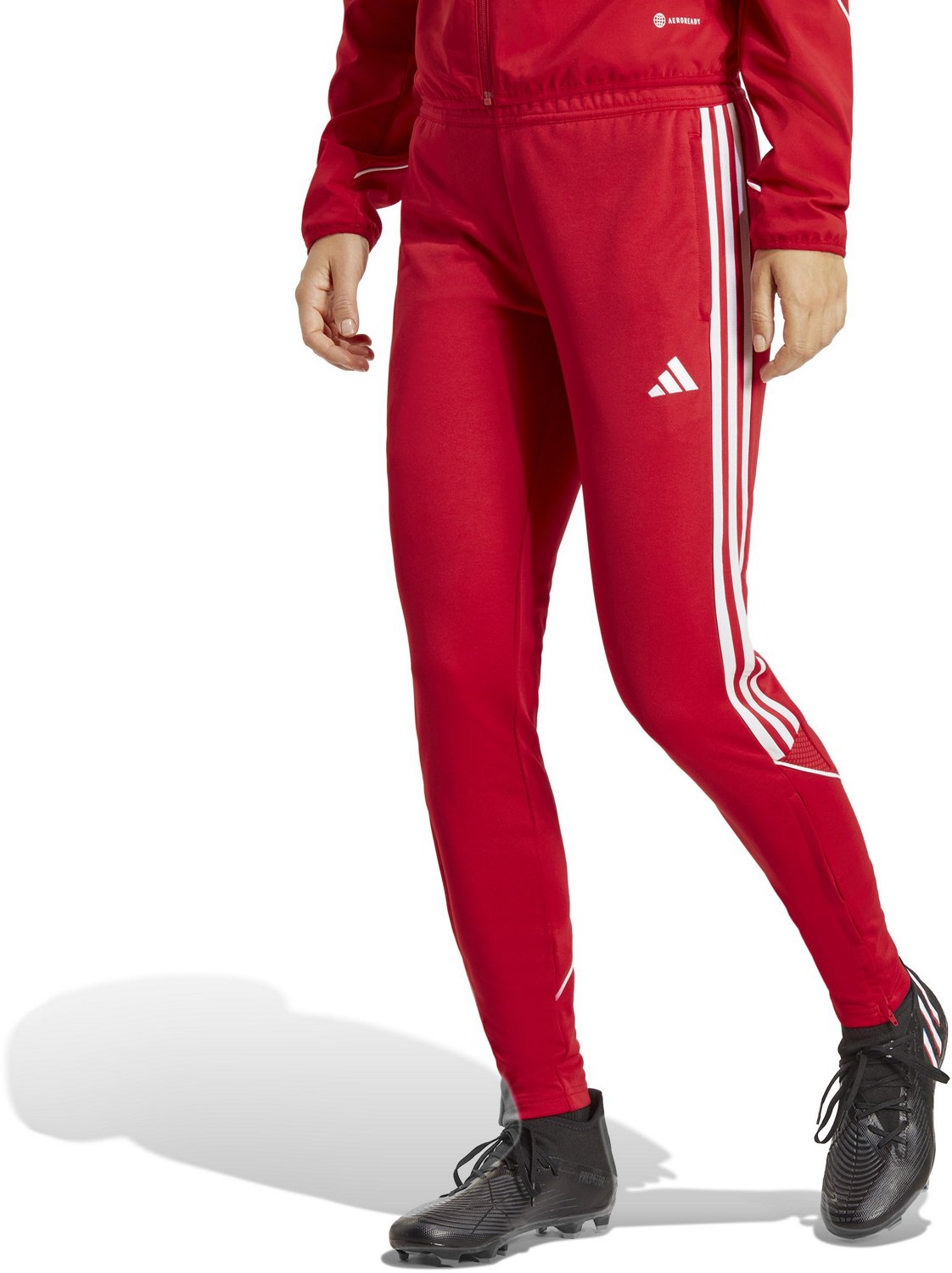 adidas Women's Tiro 23 TK Pants