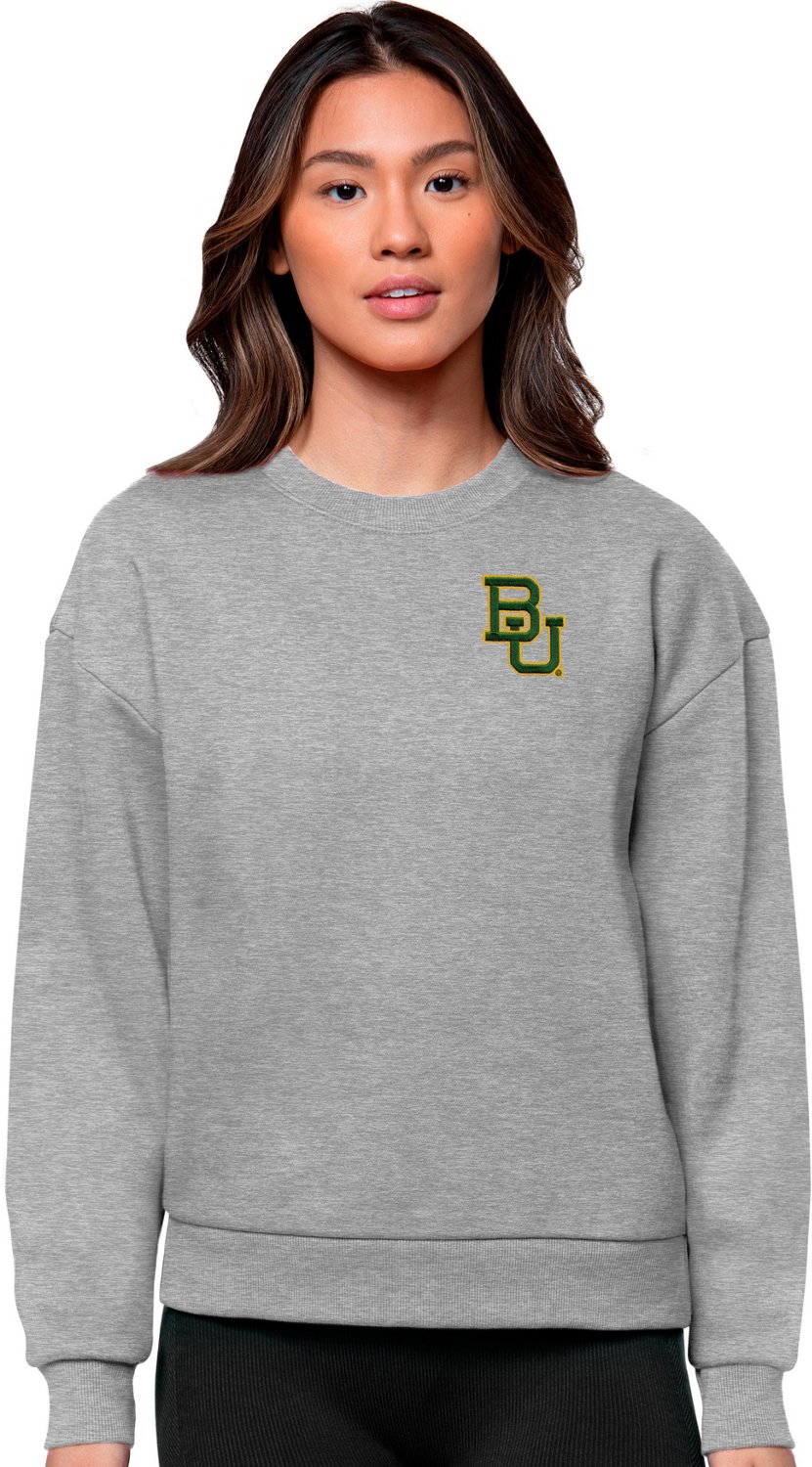 Baylor sweatshirt womens best sale