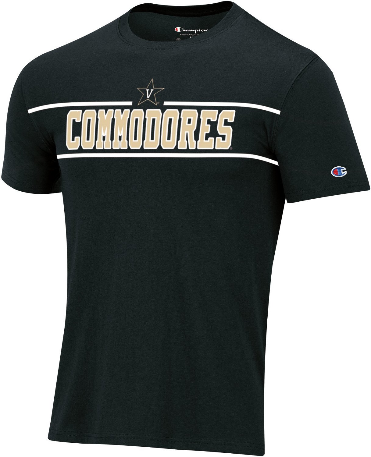 Vanderbilt University Apparel and Clothing, Vanderbilt University Jerseys,  Shirts, Merchandise