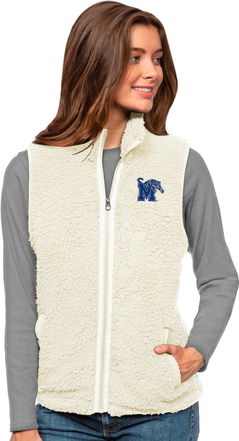 Antigua Women's University of Memphis Grace Vest