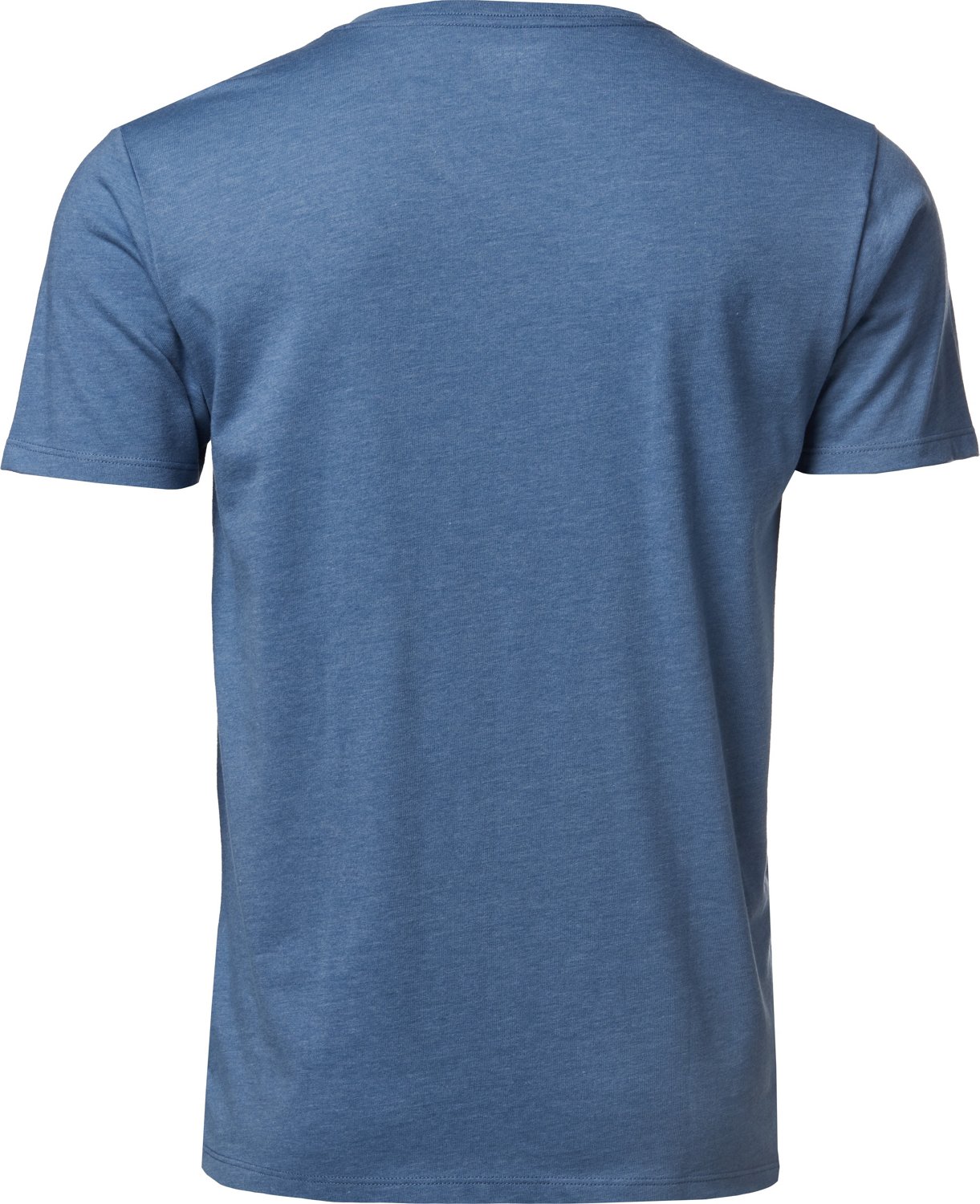 BCG Men's Styled Cotton V-Neck T-shirt | Academy