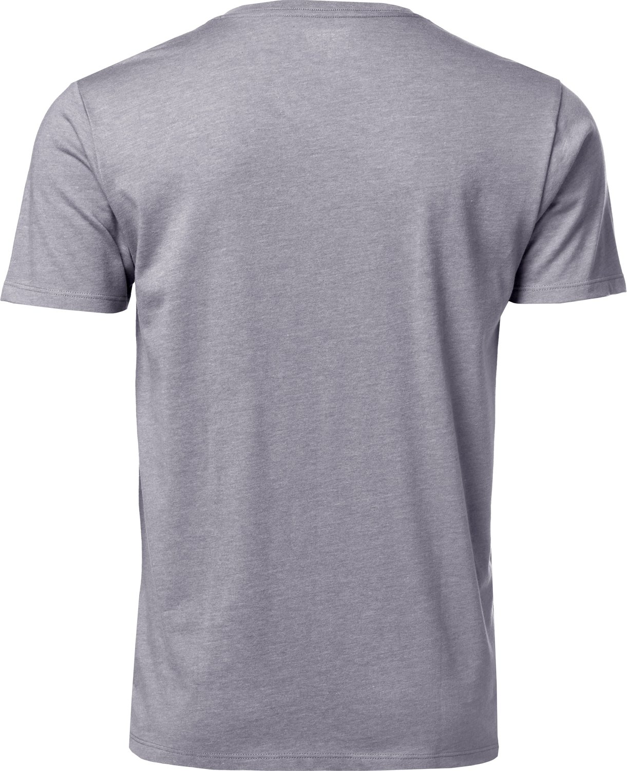 BCG Men's Styled Cotton V-Neck T-shirt | Academy