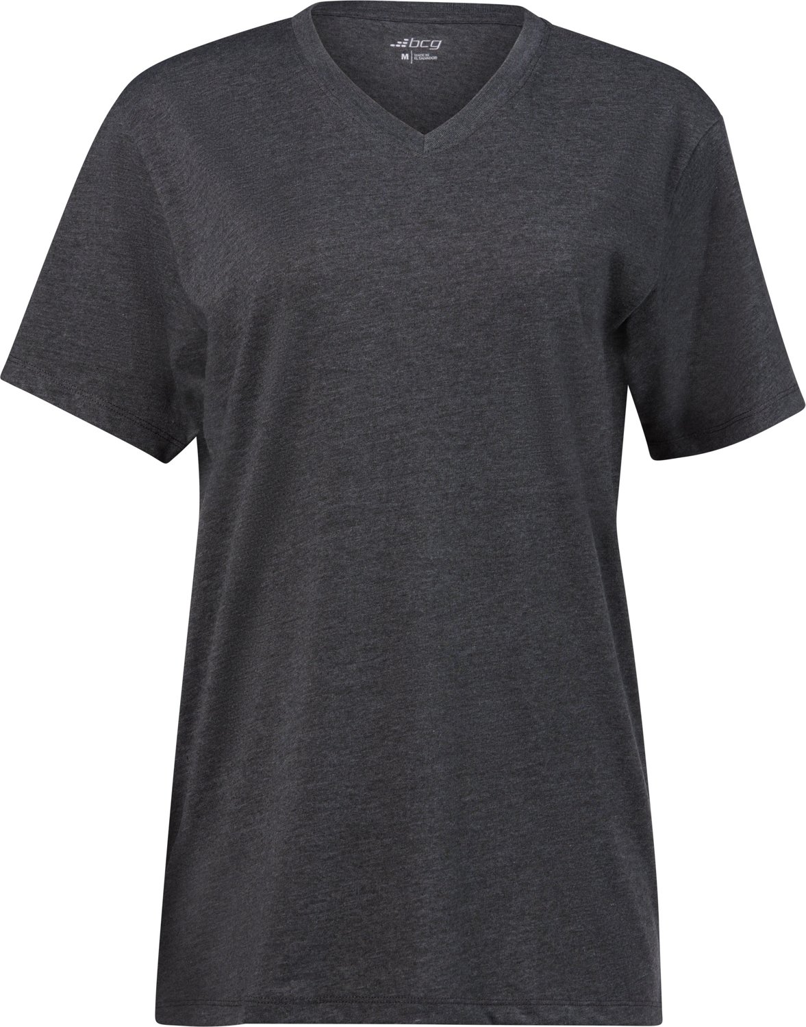 BCG Men's Styled Cotton V-Neck T-shirt | Academy